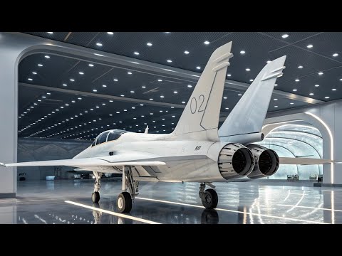 F-47 America Raptor 2026 รีวิว สเปก และฟีเจอร์ใหม่ | Fighter Jet World