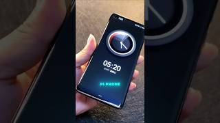 Tesla's New Pi Phone Beats iPhone
