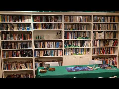 NevsBookChannel Live Stream