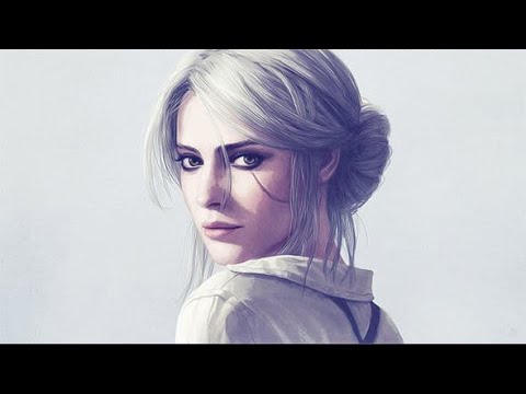 Photoshop Tutorial:Realisitc Painting Action