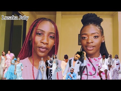 LUSAKA JULY FASHION ft Musonda comedy|you should have just stayed home💀🇿🇲