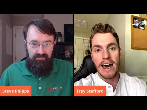 Ep #9 - Banter, Encouragement, Wisdom, and the Confessions of a Serial Entrepreneur