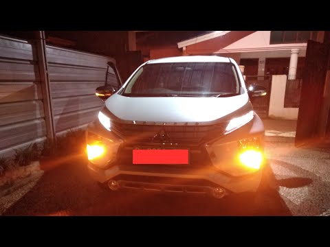 SEIN LED XPANDER SUPER TERANG JOSS !!