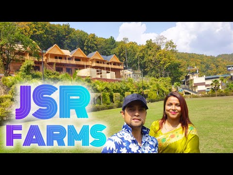 JSR INN aur Nani ka Ghar 🏠 - DEHRADUN, उत्तराखंड