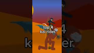 Top 5 strongest giants in stick war legacy