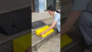 Accessibility Made Easy: No More Barriers! #shorts