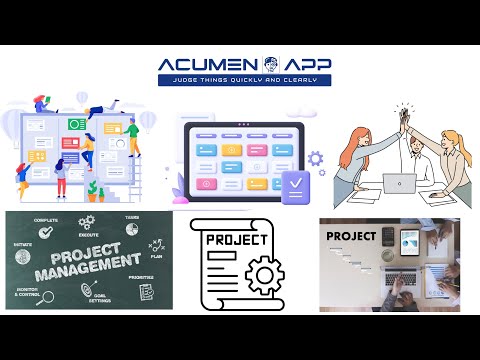 introducing acumen mobile application