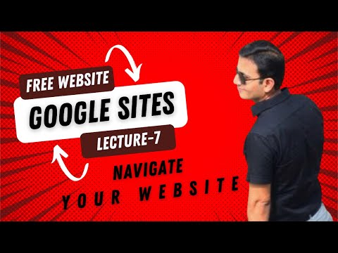 Navigation in Website: A Complete Guide/ How to Create Effective Navigation in a Website