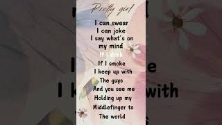 Most popular song 2025 English || English song collection 2025 || Song collection 2025 (Lyrics)