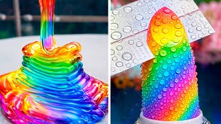 8 Hour Oddly Satisfying Videos With Relaxing Music To Fall Asleep To