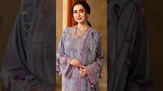 ##HaniyaAmir#designercollection##like#share#subscribe##
