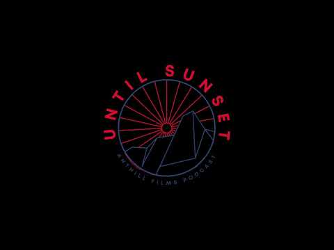 UNTIL SUNSET PODCAST - #05 - Thomas Genon : Making Bike Kingdom video in Lenzerheide, Switzerland.