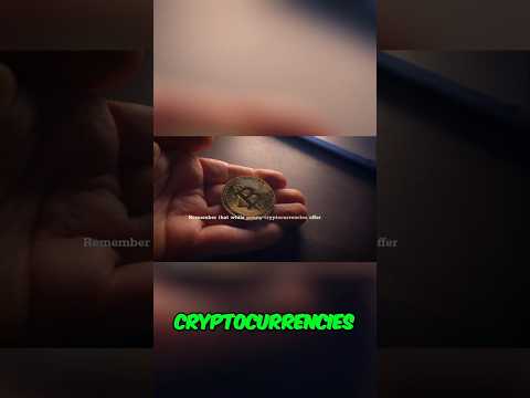 Penny Crypto Gems 🚀 | Massive Gains or Risky Business? (What You Need to Know!) #cryptocurrency