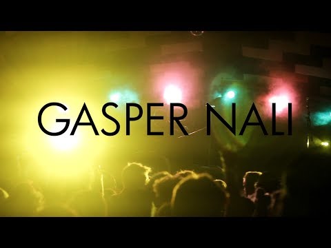 GASPER NALI 2018 Tour Highlights