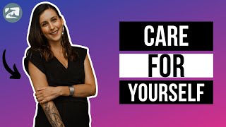 Self Care Tips | Mental Health & Wellness | ASL