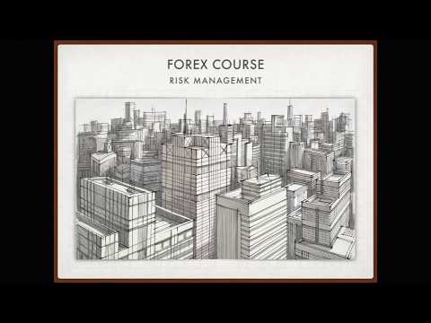 Introduction to risk managment