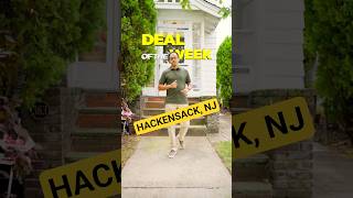 🔥 Deal of the Week! Hackensack NJ Home for Sale Under $400K | Bergen County Real Estate