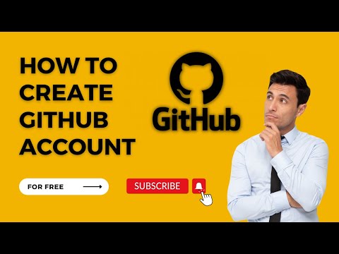 🔴 GitHub Account Creation | GitHub Tutorial in Hindi | How to Create GitHub Account | Coder Hindi