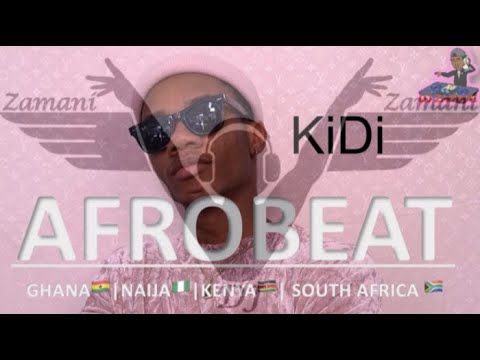 🔥Best Afrobeats Mix 2020| Ghana🇬🇭,Naija🇳🇬 ,Kenya🇰🇪, South Africa🇿🇦| By Dj Zamani 👑|Vol 4| Party mix🔥