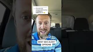 Best SEO Audit  #seo #seotips #seotips2022 #seotools #seohacks #shorts