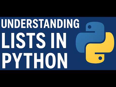 Using Python Lists