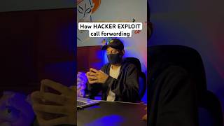 How HACKERS EXPLOIT call forwarding | #The.cyberseed #callforwarding #calldivert  #otpscam