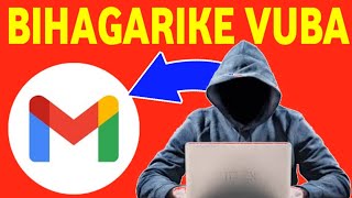 HOW TO STOP UNWANTED EMAIL MESSAGE IN YOUR GMAIL #gmailhacks #gmailmessage #gmailsecurity #gmailreco