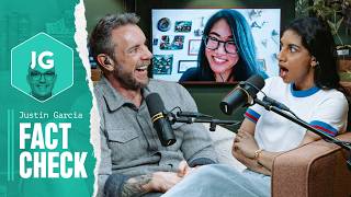 Wyna Wink, Justin Garcia, Anniversary Blessing | Fact Check for Justin Garcia