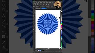 CorelDraw Polygon Tool Trick Revealed!