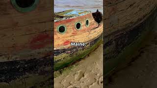 The Mystery of the Unbuilt Boat #MysteryBoat #Drift #UnbuiltBoat #MarineMysteries #OceanTales
