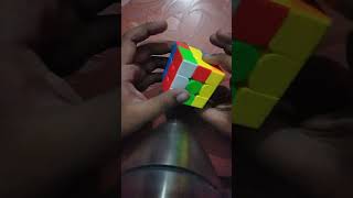 cube solving magic on beat #speedcubing #cuber #cubing #cubers #howtoviralvideo #shorts