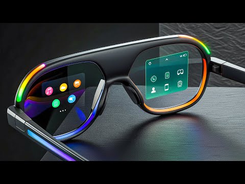 11 New Tech Gadgets You Can Buy Now | Best Tech of 2024