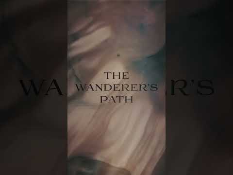 #shorts The Wanderer's Path - 2023 version