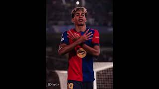 #barça #lamineyamalskills