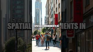 The Future of Spatial Computing