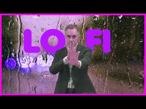 DON'T BE A NICE GUY (Jordan B Peterson Lofi advice)