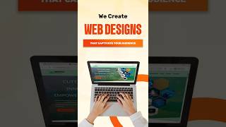 what does your dream website look like? #teamwikpolt #techgrowth #websitedevelopment #create