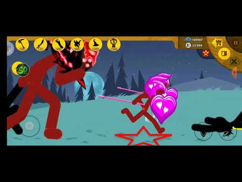 stick war Legeacy mod(1k) likes