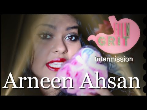 Vidcon 2015 Interview - Arneen HeartfulXo - Film GRIT Intermission 104