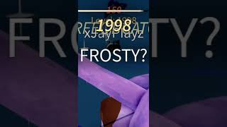 I already reached max level in fisch 💀😭 #roblox #fisch