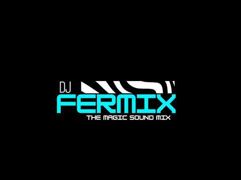 ENGANCHADOS TROPICALES PURECHI ( DJ FERMIX  )