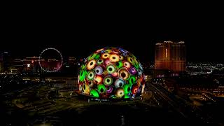 Sphere of Fear | Halloween 2024