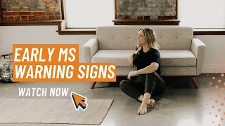 Early MS Symptoms Doctors Often Miss - Neurologist Explains What to Watch For