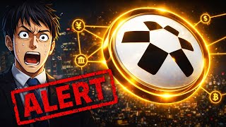 Is Quant Network the BIGGEST Game Changer in Japan's Finance?