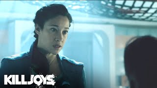 KILLJOYS | Season 4, Episode 3: Sneak Peak | SYFY
