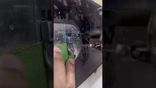 Subscribe for full tutorials #creativesewing #machinesewing #diy #learntosew