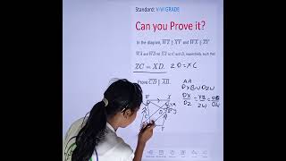 #geometry #similar_triangles #congruent_triangles #mathfoundation