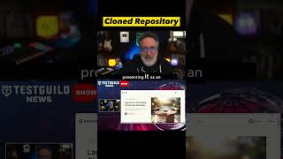Cloned Repository 🤖