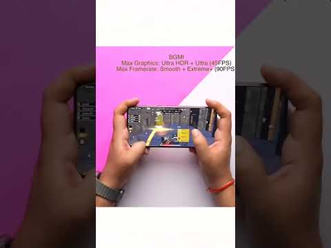 Realme GT 7 Pro - The Best Midrange Phone?🔥 #TechShorts