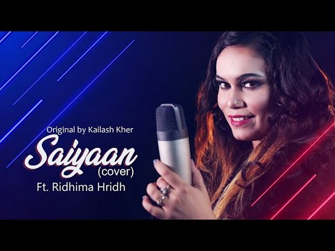 Tu Jo Chule Pyar Se | Saiyaan | Ridhima Hridh | Kailash Kher